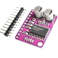 Hi-Fi Stereo Headphone Amplifier TPA6120 Amp Audio Amplifier ��5V to ��15V-
