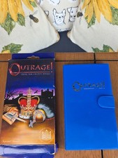Outrage! Steal The Crown Jewels POCKET Ed COM...