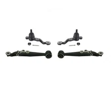Lower Control Arms and Ball Joints for Lexus GS300 GS400 GS430 SC430 98-05