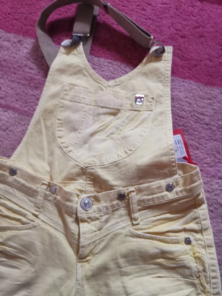 TAKE TWO Latz hose damen gr 31 - Bild 2 von 4