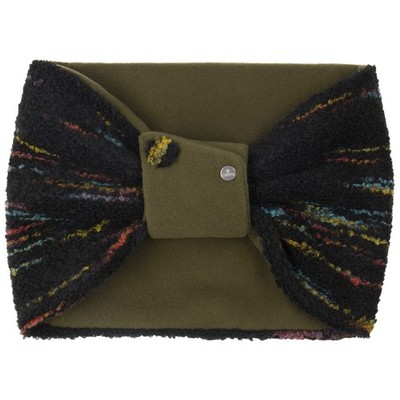 LIERYS Yasima Boucle Loopschal Rundschal Schal Damenschal Schals