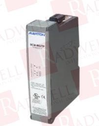 ALERTON BCM-MS/TP / BCMMSTP (BRAND NEW)
