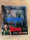 MEDICOM TOY MAFEX No.237 THE DEEP Figure THE BOYS SEVEN SOLDIER BOY