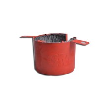 1 Canplas - Hayden Part 761455 Pipe Fire Barrier Hayden Central Vac Central Vac