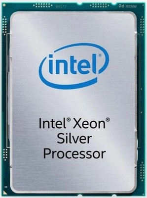 Intel Xeon Silver 4116 12-Core 2,10 GHz LGA3647 CPU SR3HQ 16,5MB L3