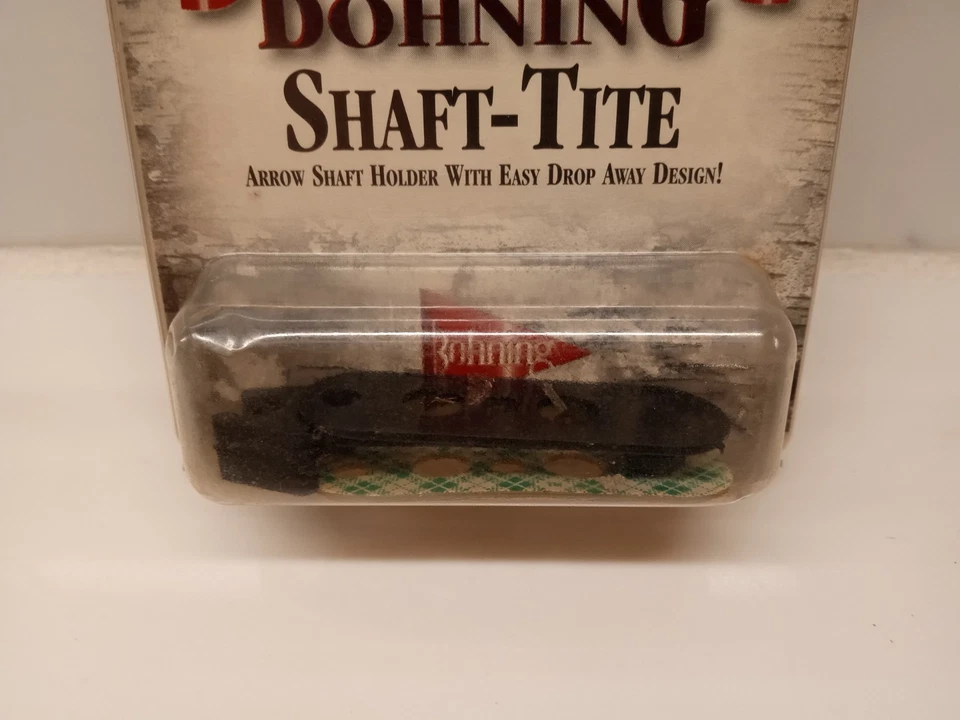 Suporte de eixo Bohning 1042 eixo-tite flecha com design fácil de cair NOVO - Imagem 3 de 4