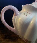 SHELLEY PINK BRIDAL ROSE 13545 TEAPOT — photo 5
