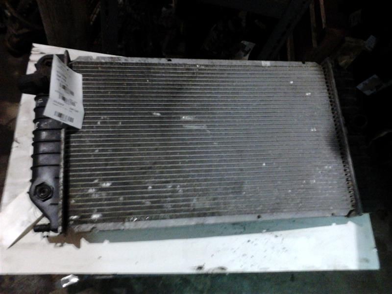 Radiator Fits 96-98 ACHIEVA 90673
