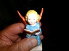 Vintage Hummel Angel Figurine Made in Germany — photo 8