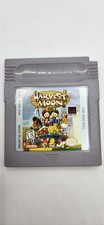 Harvest Moon GB, Orginal, OEM, Tested, Clean, Saves!