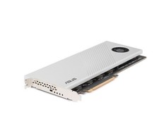 ASUS 90MC08A0-M0AAY0 M.2 x16 PCIe Expansion Adapter Card USED