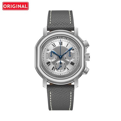FARASUTE Automatic Daniel Roth Style Men's Watch SL4801