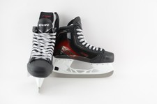 CCM Jet Speed FT 890 Ice Hockey Skates Intermediate Size 6.5 Regular 0305-8932 