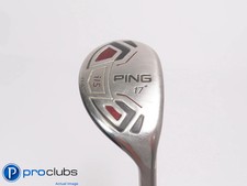 Ping i15 17* Hybrid - PING TFC700 H Regular F...