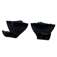 Jeu de 2 supports de pince de poign��e pour BR430 BR500 BR550 BR600 pi��ce plast