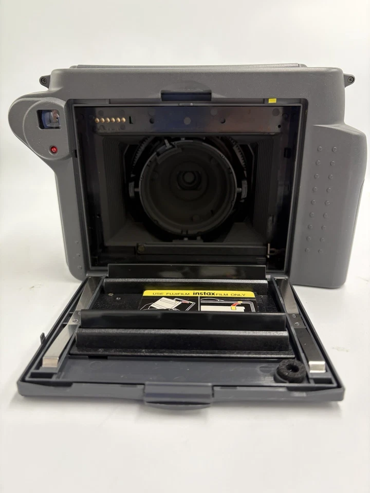 Fujifilm Instax Wide 100 Vintage Instant Camera - Tested, and Working! - Image 3 of 4