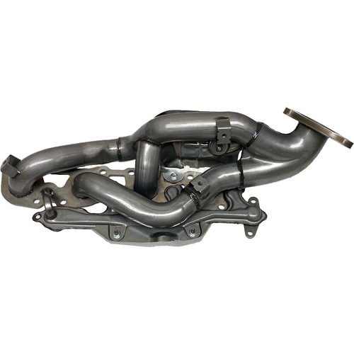 663205 Davico Exhaust Manifold Passenger Right Side Hand for Toyota Sequoia - Picture 3 of 3
