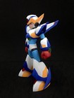 US Built KOTOBUKIYA 1/12 MEGAMAN ROCK MAN X FALCON ARMOR Model Kit Figure Toy — photo 5