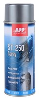 APP 212033 ST 250 Spray - Ptfe Schmiermittel 400 Ml | SprüHdose Schmierspray Tef