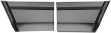 1984-2001 Jeep Cherokee Xj Quarter Panel Patches For Behind The Rear Wheels