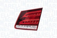 Magneti Marelli Heckleuchte 715106152300 FüR MERCEDES-BENZ