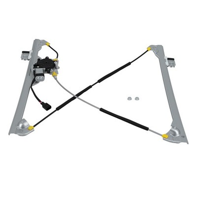 1x Power Window Regulator Front Right for Chevrolet Tahoe 2007-2014 25885879