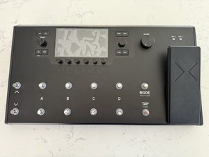 Line 6 Helix Lt | eBay