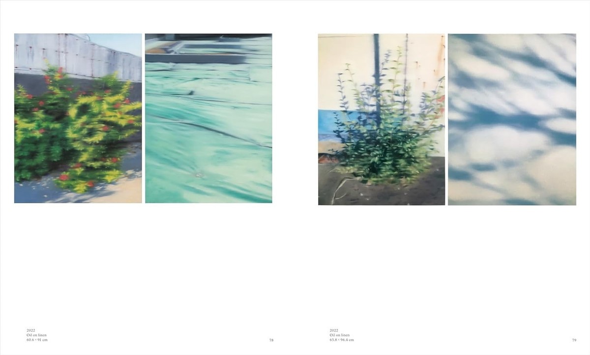 Koji Yamaguchi Artworks Book DAYS first collection of works Japan