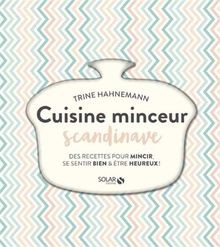 La cuisine minceur scandinave von HAHNEMANN, Trine | Buch | Zustand sehr gut