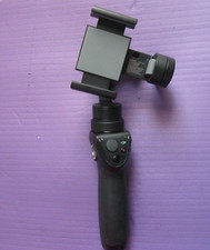 DJI Osmo Mobile OM150 Zenmuse M1 ZM01 Gimbal Phone Camera Stabilizer ONE LEFT