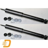 2X StoßDäMpfer Denckermann DSF168G 2 StossdäMpfer Rechts Links Hinten