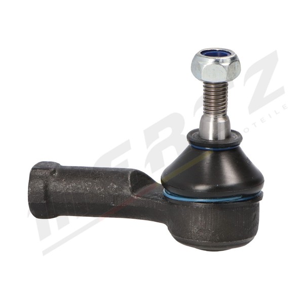 Spurstangenkopf Gelenkkopf Mertz M-S1356 FüR Ford Fiesta 4 Courier Puma 16V 160-image