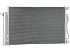 For 2024-2025 Chevrolet Trax A/C Condenser TYC 35711MVMN 1.2L 3 Cyl