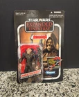 Nom Anor 2011 STAR WARS Vintage Collection VC59 UNPUNCHED Sealed MIB