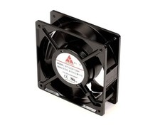 Cambro 47701 Axial Fan 115Vac, Model WT12038115BH