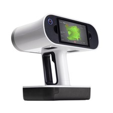 Artec Leo The world’s first wireless and AI-driven 3D scanner  New