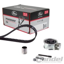 Kit de distribution Audi A2