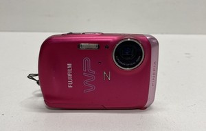 Fujifilm Finepix Z33wp | eBay