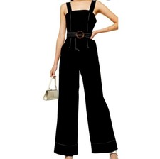 Topshop Jumpsuit Size 4