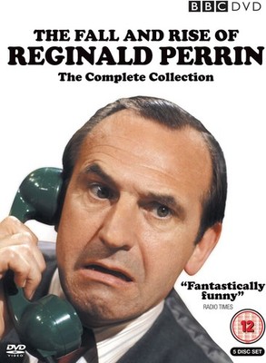 The Fall and Rise of Reginald Perrin: Complete Box Set (DVD) (UK IMPORT)