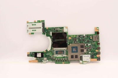 Original 5B21J06378 Lenovo Thinkpad Mainboard Intel I7-12800H RTX 3050 T15P Gen
