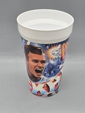 McDonald's 2026 FIFA World Cup David Beckham ENGLAND 7 Collectible Cup