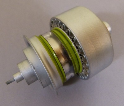     UdSSR GU-33B Röhre ГУ-33Б       TRussische Senderöhre Neu / NOS Transmitte