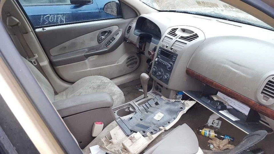 ENGINE ECM ELECTRONIC CONTROL MODULE FITS 05-06 RELAY 130298 - Изображение 2 из 4