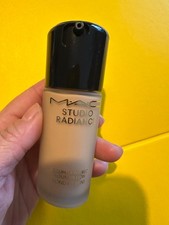 mac studio radiance serum powered foundation 30ml NC16