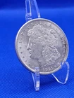 1921 P $1 Morgan Silver Dollar Cartwheel Luster