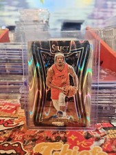 Panini 2024-25 Select Jimmy Butler III #362 Warriors Prizm   Mezzanine Level 