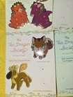Tea Dragon Society Enamel Pins - Lot Of 8 — photo 3