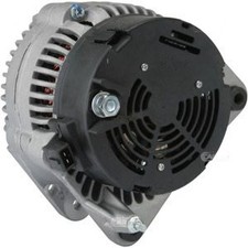 Lichtmaschine Generator 14 V 70 A Ø 50 mm HC...