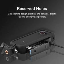 Protective Frame for Insta360 One X2 Panorama Camera ABS Camera Protective  Case